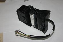 Корпус электроблока компрессора #2 для фризера для мягкого мороженного т.м. EQTA, мод. FLY316PF