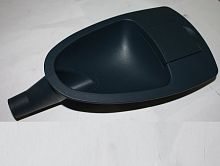 Кожух в сборе 16.01.179 голубой RAL5008 VCC112-311 для аппарата серии VCC