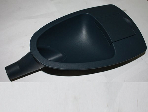 Кожух в сборе 16.01.179 голубой RAL5008 VCC112-311 для аппарата серии VCC