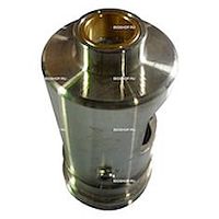 Корпус шнека, №17 HM-22