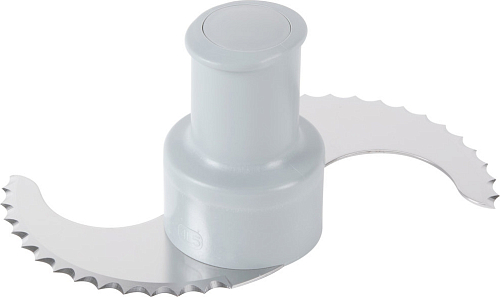 Нож с крупными зубцами для R4 арт.27346