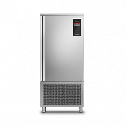 Шкаф шоковой заморозки Coldline W14ULA