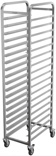 Шпилька Atesy КШ-Л-1.18-470.580-02