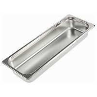 Гастроемкость Kitchen Muse GN2/4x100мм, 824-4