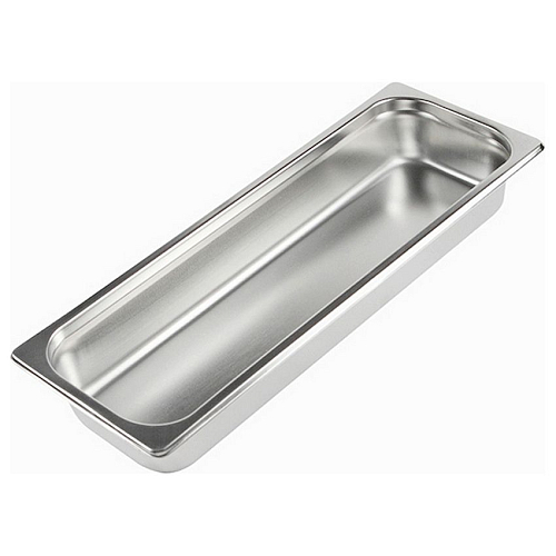 Гастроемкость Kitchen Muse GN2/4x100мм, 824-4