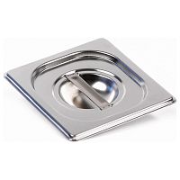 Крышка гастроемкости Viatto GN1/6, 816-L