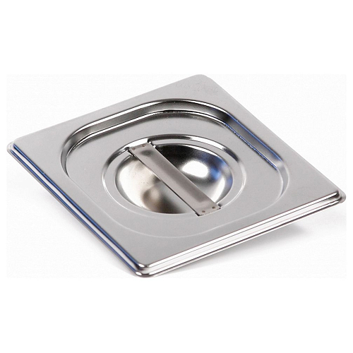 Крышка гастроемкости Viatto GN1/6, 816-L