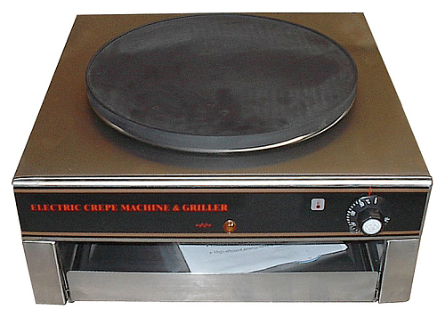 Блинница JEJU JB-35