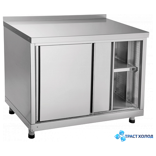 Стол-тумба купе Abat СТКП-6-2