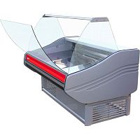 Холодильная витрина Ариада Ариель ВС 3-160К