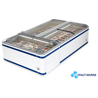 Морозильная бонета AHT PARIS 250 (U) AD