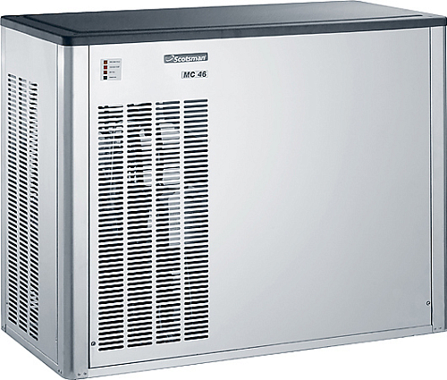 Льдогенератор SCOTSMAN MCM 46 WS
