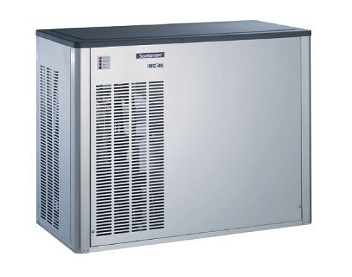 Льдогенератор SCOTSMAN MCM 46 WS 3Ф