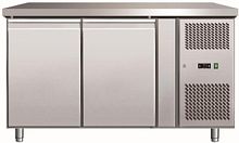 Стол охлаждаемый RWA SNACK2100TN эк