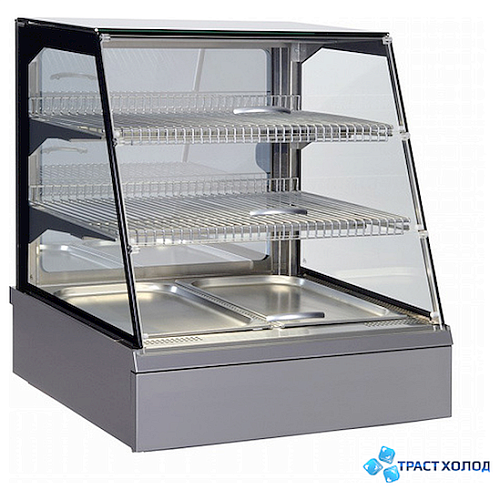 Витрина тепловая UNIS Adda Hot 2GN1/1 Self-Service