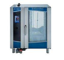 Пароконвектомат ELECTROLUX AOS101ETA1 267202