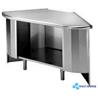 Прилавок угловой ELECTROLUX ZLC90E 330126