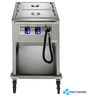 Мармит передвижной ELECTROLUX MDBM22 342105