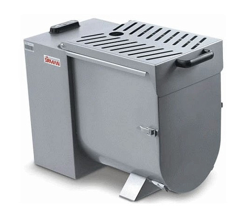 Фаршемешалка Sirman IP30 3Ф