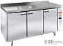 Стол охлаждаемый HICOLD GN 111/BT-W