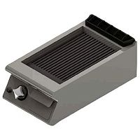 Поверхность жарочная MARENO NFT74ER