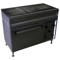 Плита электрическая Гомельторгмаш ПЭМ 3-010