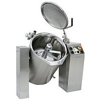 Варочный котел Hackman Viking Combi 200E