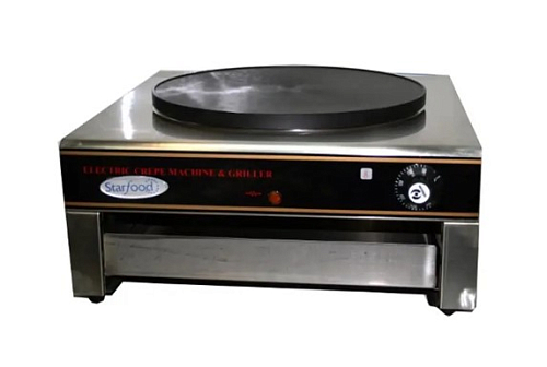 Блинница Starfood JB35