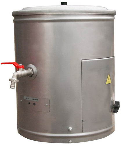 Кипятильник электрический Гомельторгмаш ЭКГ-50