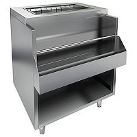 Барная станция HICOLD НБМВЛ-6/5К