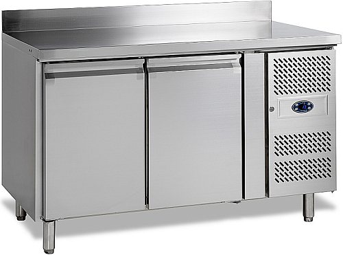 Стол морозильный TEFCOLD CF7210