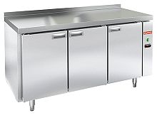 Стол охлаждаемый HICOLD GN 111/TN-W P