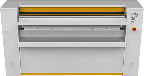 Сушильно-гладильный каток GMP G 14-25
