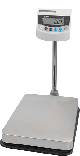 Весы электронные порционные CAS BW-30RB