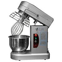 Миксер планетарный Starfood М8
