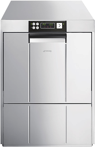 Посудомоечная машина Smeg CW 520-1
