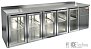 Стол охлаждаемый HICOLD BR2 11111/GNG