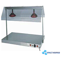 Тепловая поверхность FORCAR PCI 4712