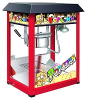 Аппарат для попкорна EKSI HP-6C