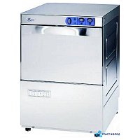 Машина посудомоечная фронтальная DIHR GS40 DP