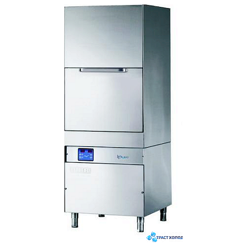 Машина котломоечная DIHR LP1 800 EXP3000+DD+DP