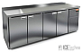 Стол охлаждаемый HICOLD BR2 1111/GN