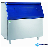 Бункер для льда Apach Cook Line BIN400-AG550