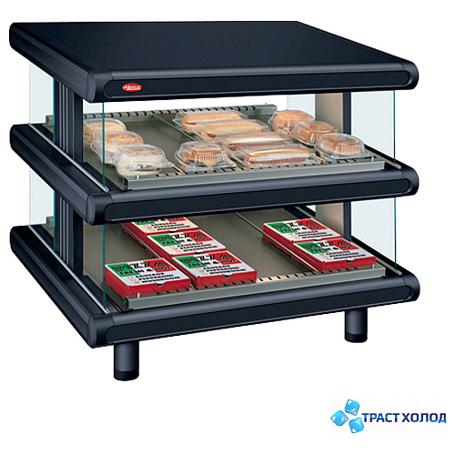 Витрина тепловая Hatco GR2SDS-36D