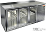 Стол охлаждаемый HICOLD BR2 111/GNG