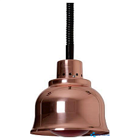 Подогреватель ламповый Solis LR25R