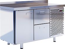 Стол холодильный Cryspi СШС-2,1-1400