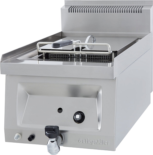 Фритюрница Ozti OFG 4065