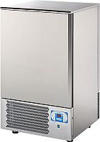 Шкаф шоковой заморозки EQTA BC10P