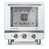 Пароконвектомат Alphatech ICON ICEM023
